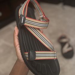Burberry Sandals