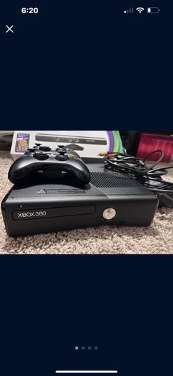 xbox 360 and games