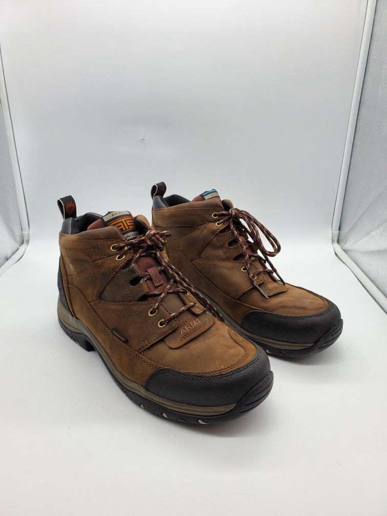Men's Ariat Work Boots Size 13 D