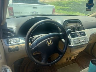 2009 Honda  odsteyy