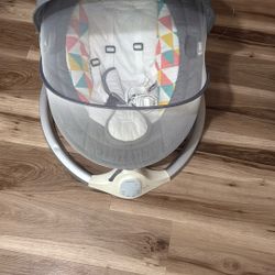 Baby Swing