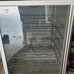 Viking 60 Wine Bottle Fridge  