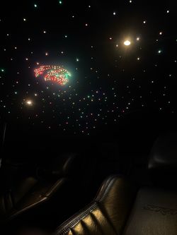 Headliner Starlights