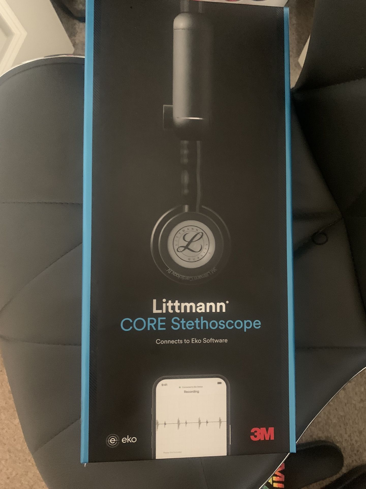 Littmann CORE Stethoscope
