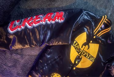 WuTang Jacket