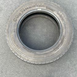 Continental 225/70R19.5
