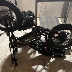 Electric Bike Qlaway 