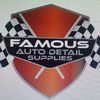 Auto Detail Supplies