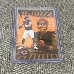 Football Cards 