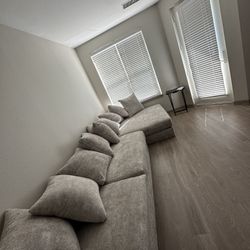 Couches 