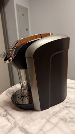 Keurig Single Serve Coffee Maker