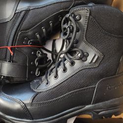 ROCKY BOOT 