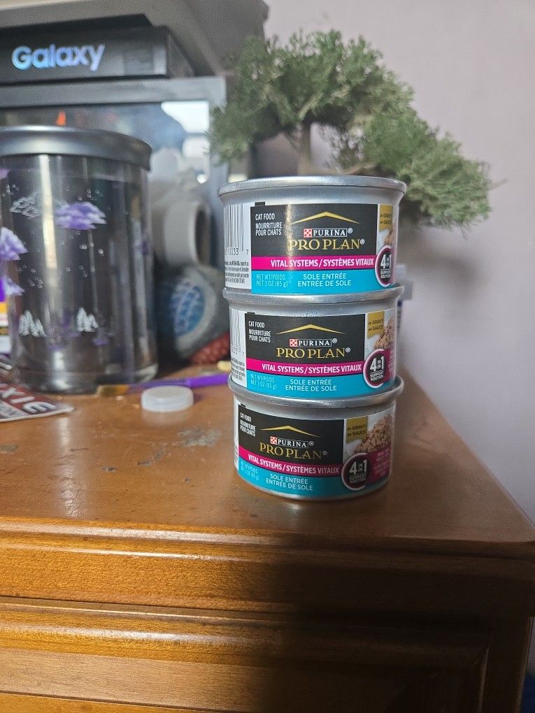 Purina Pet Plan For Cats