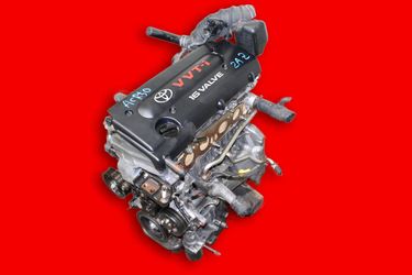 2AZ TOYOTA 2.4L ENGINE 2001–2013 RAV4 CAMRY SCION XB / HIGHLANDER