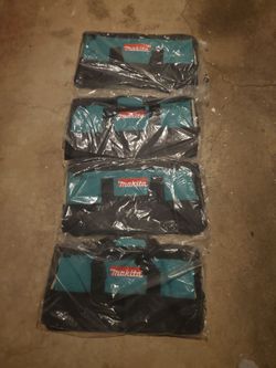 Makita Tool Bags