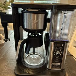 Ninja Coffee Maker