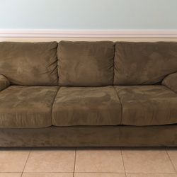 Sleeper Sofa 