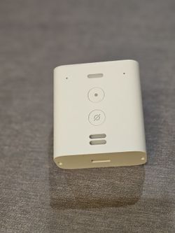 Amazon Echo Flex