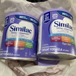 similac.    