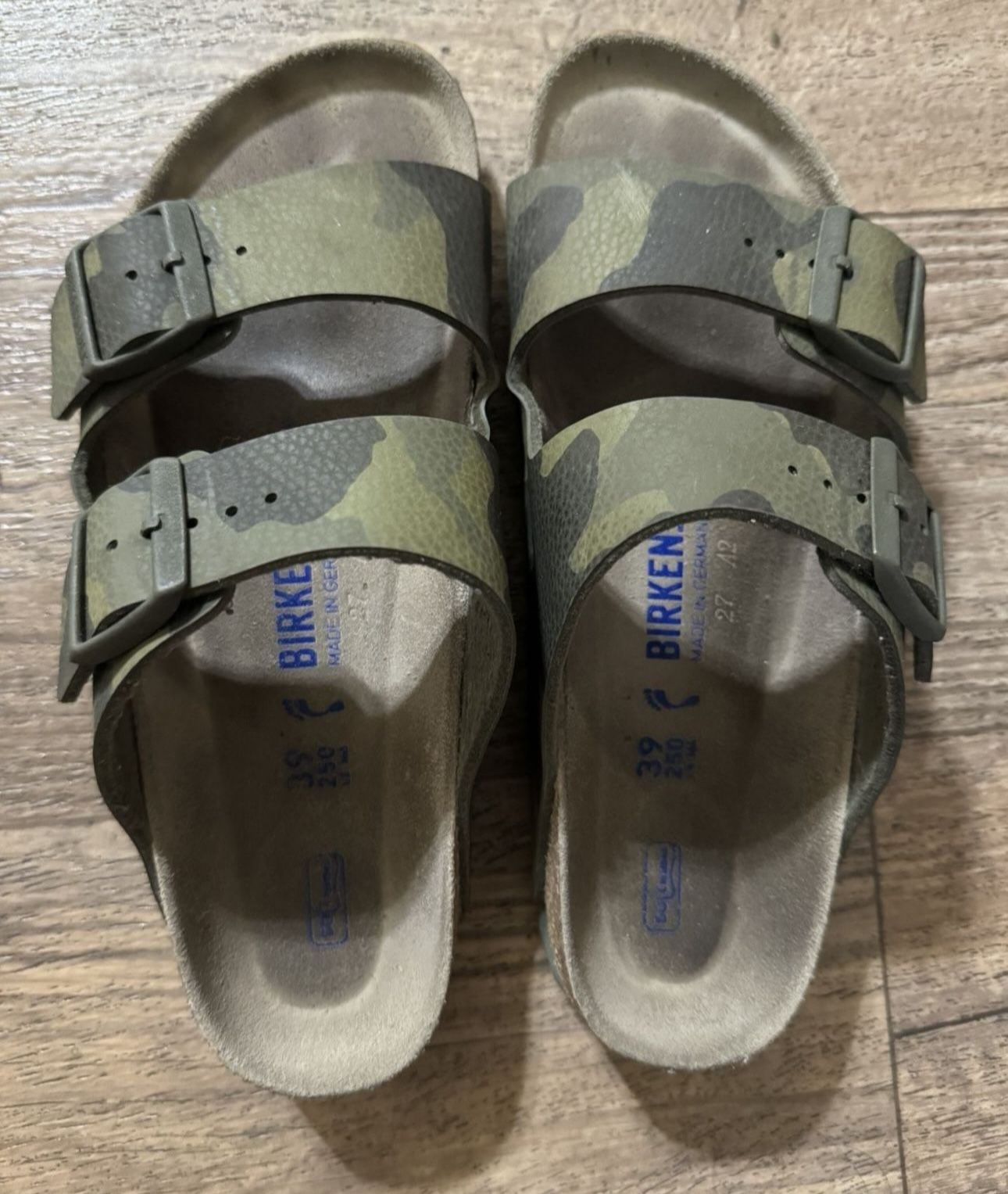 Birkenstock Arizona