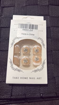 Nails collection