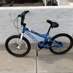 Schwinn Koen Smart Start 20” Bikes