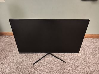 Pixie Monitor 120hz 24in