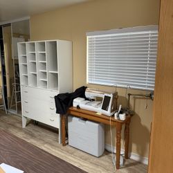 Shelving Misc 