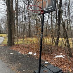 Basketball Hoop