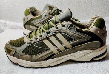 ADIDAS Response CL 'Silver Pebble'