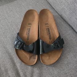Sandalias 
