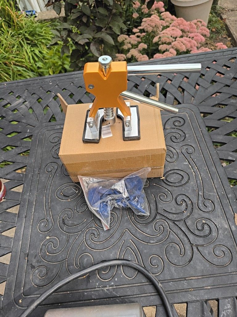 Small Dent Puller