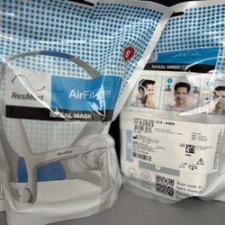 Resmed Airfit N20  CPAP Mask