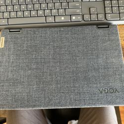 Laptop Lenovo Yoga 2 In 1