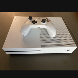 Xbox 1 obo