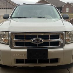 2009 Ford Escape