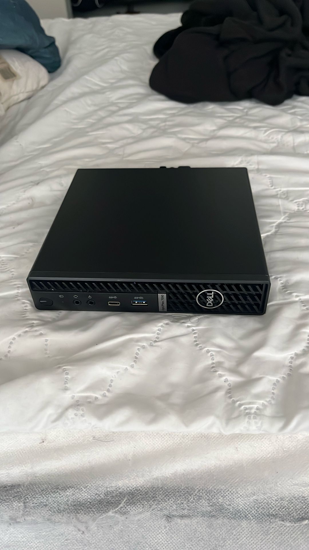 Optiplex 7090 Micro