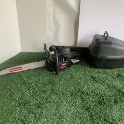 Craftsman Chainsaw 50cc 20 Inch