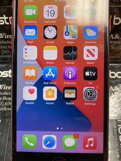 IPhone 8 64GB Unlocked
