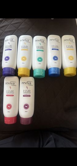 Reviva Crema Para El Pello 