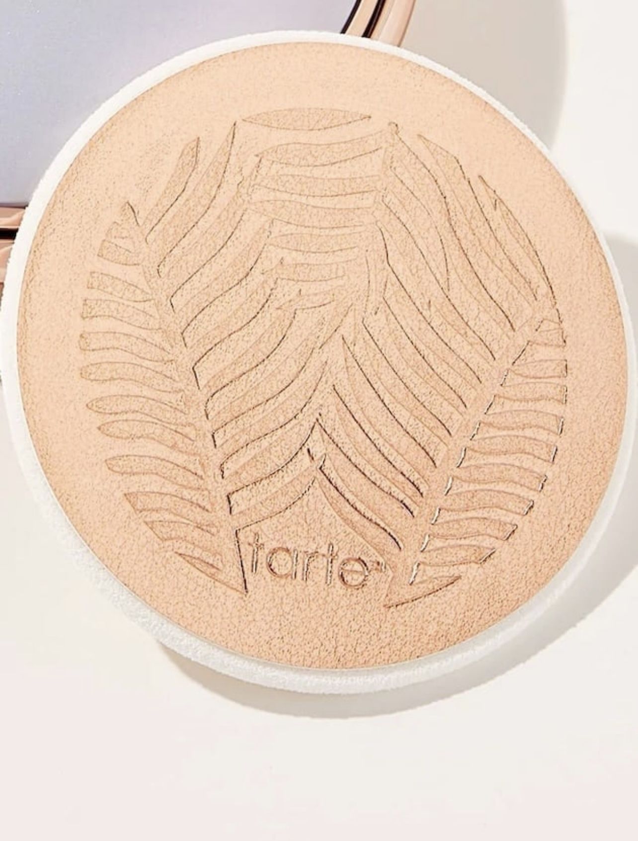 Tarte makeup sponges