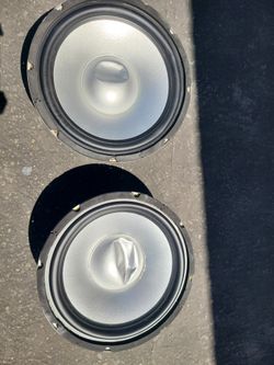 Q Power Subs 12"