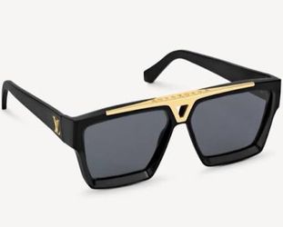 Louis Vuitton Evidence Glasses