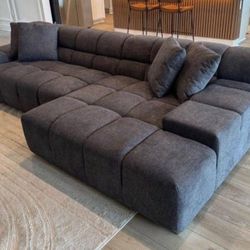 Sectional sofa for sale, ask for price!!!