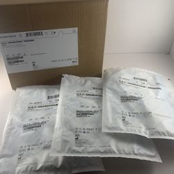 Lot Of 8 KCI V.A.C. Granufoam Dressing Small M(contact info removed) Exp 2027