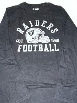 Adult Raiders Shirt
