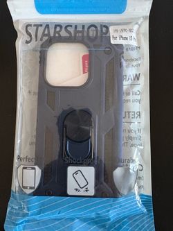 iPhone 15 Pro phone case