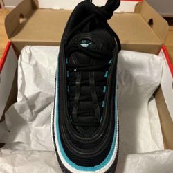 Nike Air Max 97 Limited Edition 9