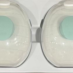 Willow Go Wearable Pump