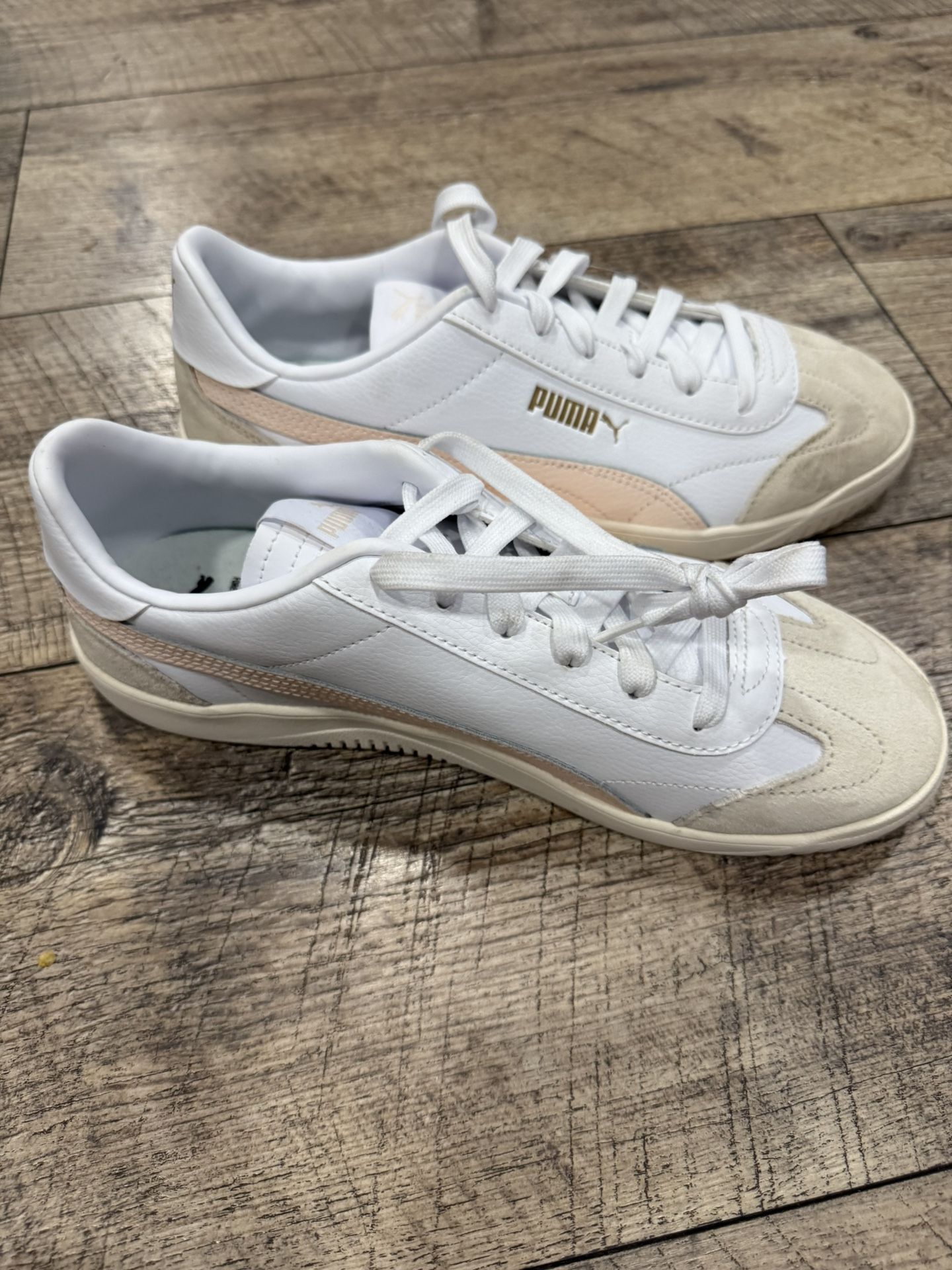 Puma shoes